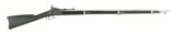 SPRINGFIELD ARMORY VERY FINE U.S. MODEL 1866 2ND ALLIN CONVERSION TRAPDOOR .50-70 GOVT - 1 of 3
