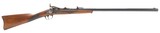 SPRINGFIELD ARMORY MEACHAM CONVERSION OF SPRINGFIELD 1873 TRAPDOOR RIFLE .40-65 WIN - 1 of 3