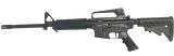 BUSHMASTER XM15 A3 M4 PATROLMAN 5.56 - 2 of 3