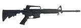 BUSHMASTER XM15 A3 M4 PATROLMAN 5.56