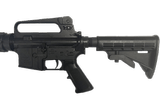 BUSHMASTER XM15 A3 M4 PATROLMAN 5.56 - 3 of 3