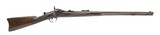 SPRINGFIELD ARMORY U.S. SPRINGFIELD 1875 OFFICERS MODEL TYPE I
.45-70 GOVT