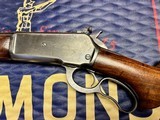 WINCHESTER Model 71 .348 WIN - 3 of 3