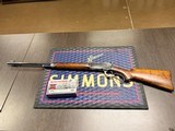 WINCHESTER Model 71 .348 WIN