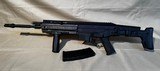 BUSHMASTER bacr 5.56X45MM NATO - 1 of 2