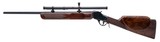 WINCHESTER BEAUTIFUL CUSTOM WINCHESTER 1885 HIGH WALL 22 SAVAGE 5.6X52R - 3 of 3