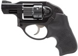 RUGER LCR .22 WMR - 2 of 2