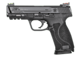SMITH & WESSON PERFORMANCE CENTER M&P40 M2.0 PRO SERIES .40 S&W - 2 of 3