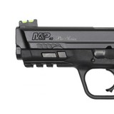 SMITH & WESSON PERFORMANCE CENTER M&P40 M2.0 PRO SERIES .40 S&W - 3 of 3