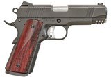 FUSION PRECISION 1911 FREEDOM RIPTIDE .45 ACP