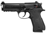 BERETTA 92X CENTURION 9MM LUGER (9X19 PARA) - 2 of 2