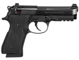 BERETTA 92X CENTURION 9MM LUGER (9X19 PARA) - 1 of 2