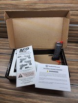 SMITH & WESSON M&P45 SHIELD .45 ACP - 2 of 3