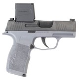 SIG SAUER P365 9MM LUGER (9x19 PARA) - 2 of 3
