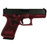 GLOCK G19 GEN 5 9MM LUGER (9x19 PARA)