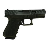 GLOCK G19 GEN 3 9MM LUGER (9x19 PARA)