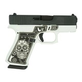 GLOCK G43X 9MM LUGER (9x19 PARA) - 1 of 1