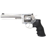 RUGER GP100 .357 MAG - 1 of 2