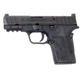 SMITH & WESSON EQUALIZER 9MM LUGER (9x19 PARA) - 1 of 3