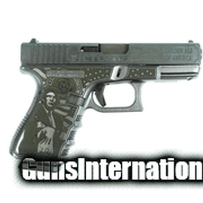 GLOCK G19 GEN 3 9MM LUGER (9x19 PARA)