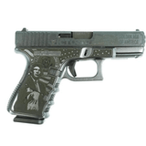 GLOCK G19 GEN 3 9MM LUGER (9x19 PARA)
