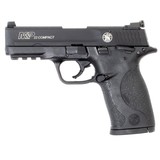 SMITH & WESSON M&P22 COMPACT.22 LR - 1 of 3