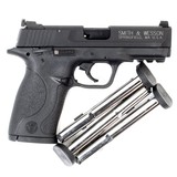 SMITH & WESSON M&P22 COMPACT.22 LR - 3 of 3