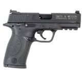 SMITH & WESSON M&P22 COMPACT.22 LR - 2 of 3