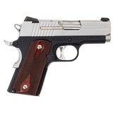 SIG SAUER 1911 .45 ACP - 2 of 3