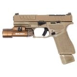 SPRINGFIELD ARMORY ECHELON 9MM LUGER (9x19 PARA)