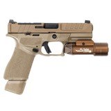 SPRINGFIELD ARMORY ECHELON 9MM LUGER (9x19 PARA) - 2 of 3