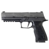 SIG SAUER P320 XTEN 10MM - 1 of 3