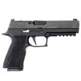 SIG SAUER P320 XTEN 10MM - 2 of 3