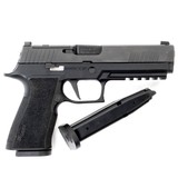 SIG SAUER P320 XTEN 10MM - 3 of 3