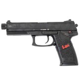 HECKLER & KOCH MARK 23 .45 ACP - 1 of 3