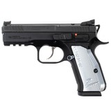 CZ SHADOW 2 COMPACT 9MM LUGER (9x19 PARA) - 1 of 2