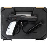 CZ SHADOW 2 COMPACT 9MM LUGER (9x19 PARA) - 2 of 2