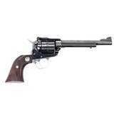 RUGER NEW MODEL SINGLE-SIX COLORADO CENNTENNIAL .22 LR/.22 WMR - 2 of 3