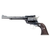 RUGER NEW MODEL SINGLE-SIX COLORADO CENNTENNIAL .22 LR/.22 WMR