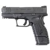 SPRINGFIELD ARMORY XDM COMPACT 3.8 9MM LUGER (9x19 PARA) - 1 of 3