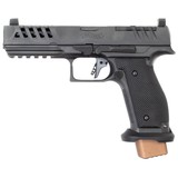 WALTHER PDP SF 9MM LUGER (9x19 PARA) - 1 of 3