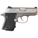 COLT POCKET NINE SERIES 90 9MM LUGER (9x19 PARA) - 2 of 3