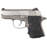 COLT POCKET NINE SERIES 90 9MM LUGER (9x19 PARA) - 1 of 3