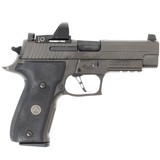 SIG SAUER P226 LEGION 9MM LUGER (9x19 PARA) - 2 of 3