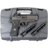 SIG SAUER P226 LEGION 9MM LUGER (9x19 PARA) - 3 of 3
