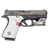 GLOCK 19 GEN5 9MM LUGER (9x19 PARA) - 2 of 3