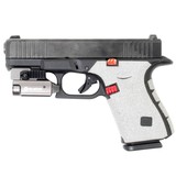 GLOCK 19 GEN5 9MM LUGER (9x19 PARA)