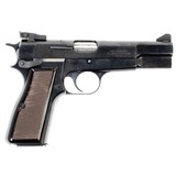 BROWNING HI POWER 9MM LUGER (9x19 PARA) - 2 of 3