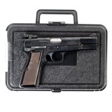BROWNING HI POWER 9MM LUGER (9x19 PARA) - 3 of 3