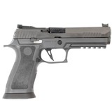 SIG SAUER P320 XFIVE LEGION 9MM LUGER (9x19 PARA) - 2 of 3